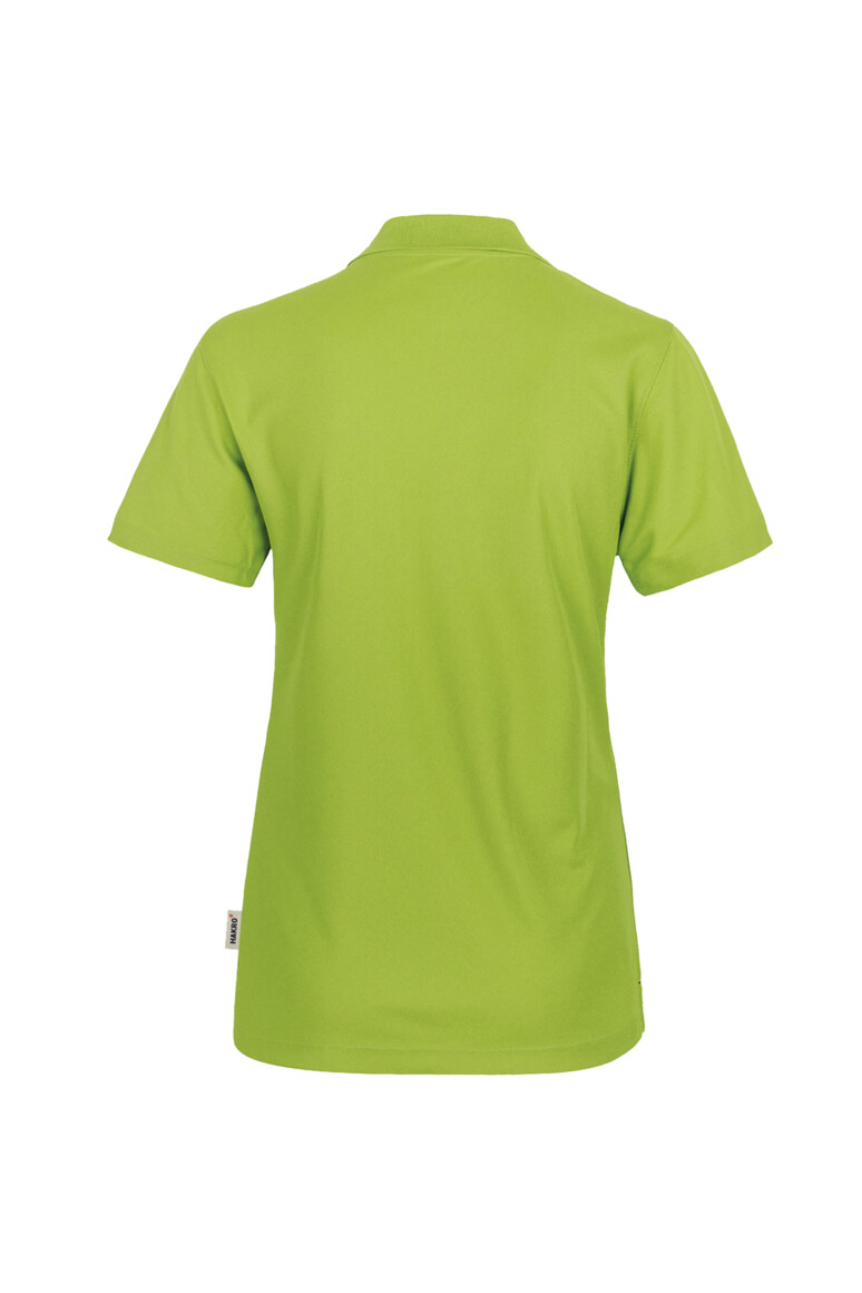 HAKRO Damen Poloshirt COOLMAX® Damen Regular Fit 