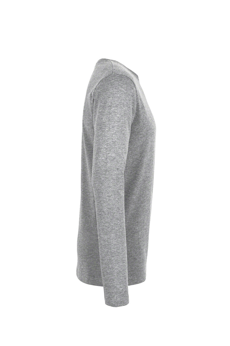 HAKRO Longsleeve Heavy Unisex Body Fit 