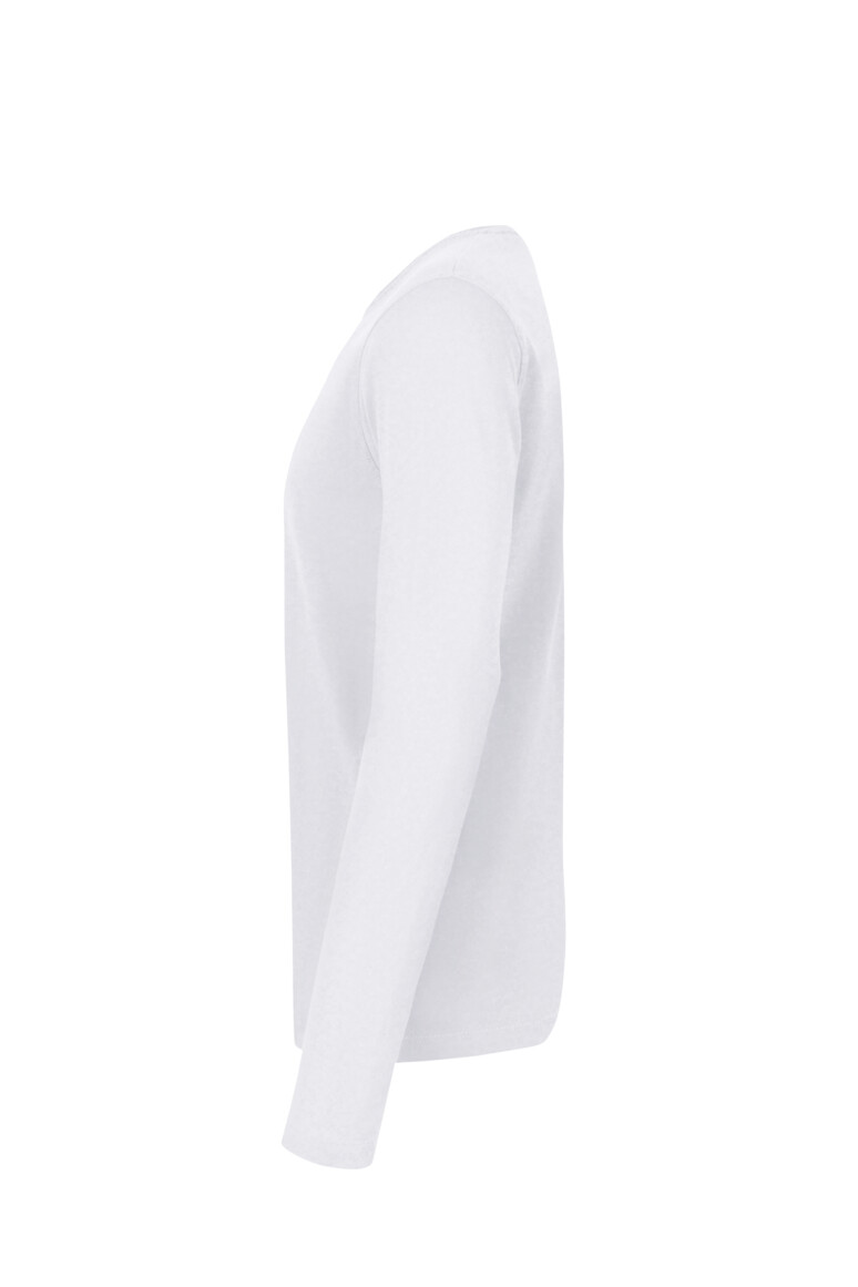 HAKRO Longsleeve Heavy Unisex Body Fit 
