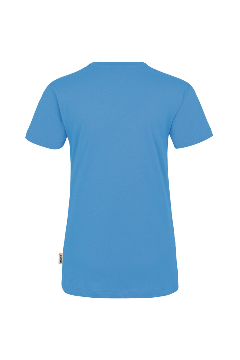 HAKRO Damen T-Shirt Classic Damen Regular Fit