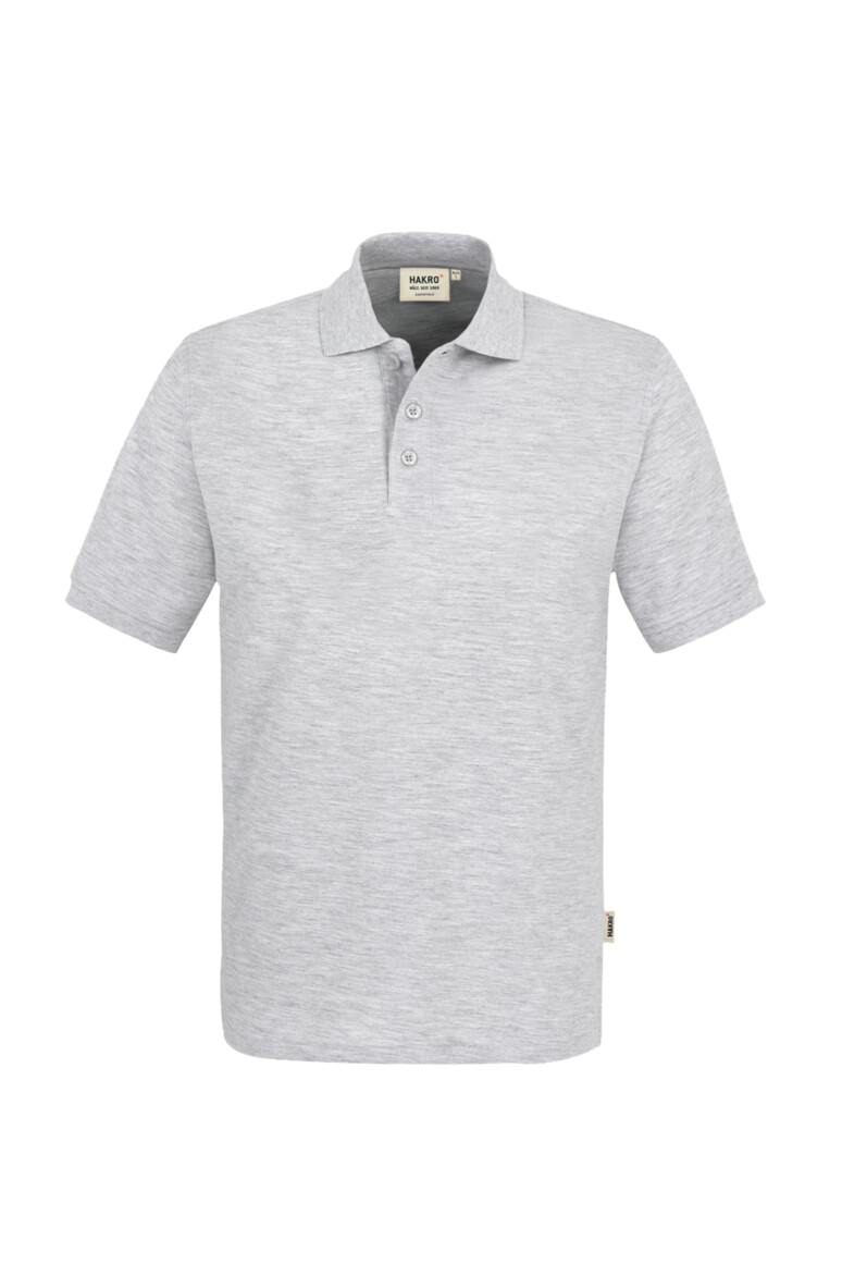 HAKRO Poloshirt Classic Unisex Regular Fit 