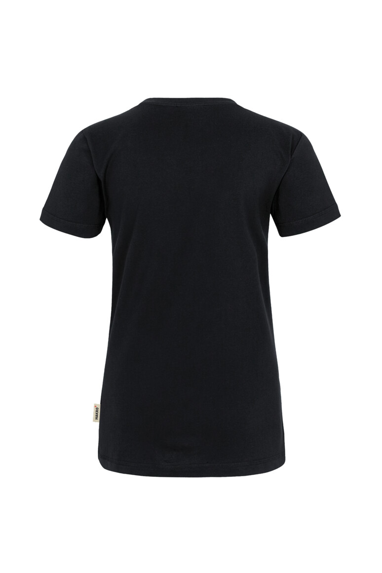 HAKRO Damen T-Shirt Classic Damen Regular Fit 