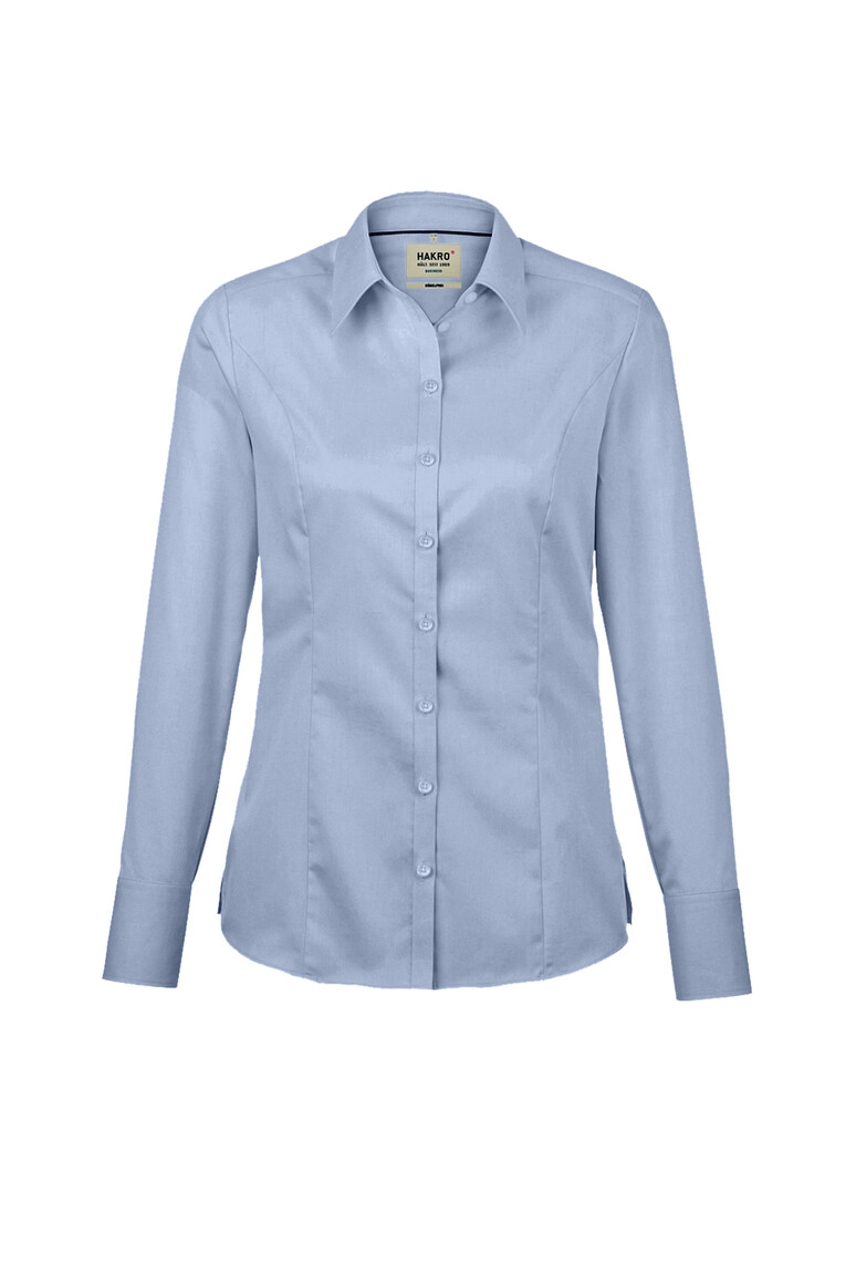 HAKRO Bluse Business Damen Regular Fit 