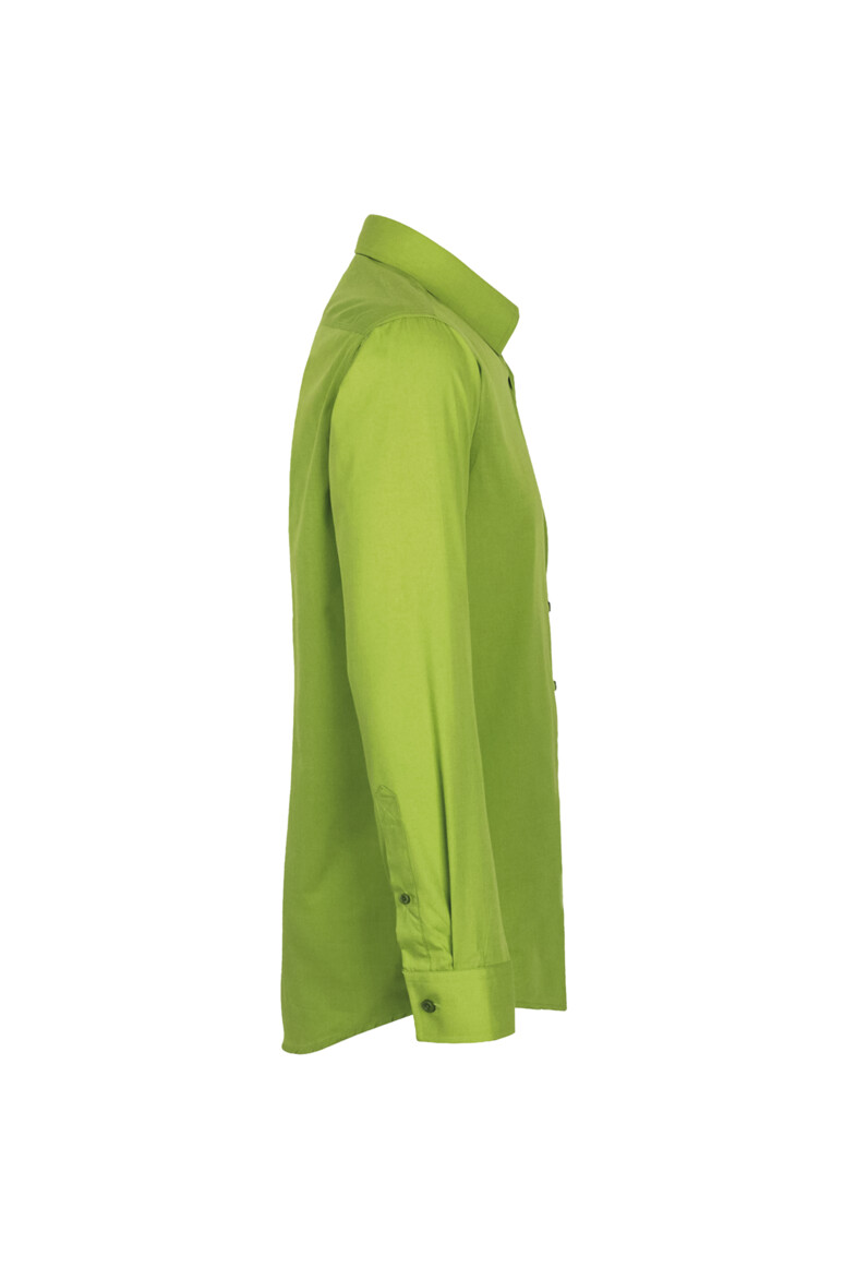 HAKRO Hemd MIKRALINAR® Comfort Unisex Comfort Fit