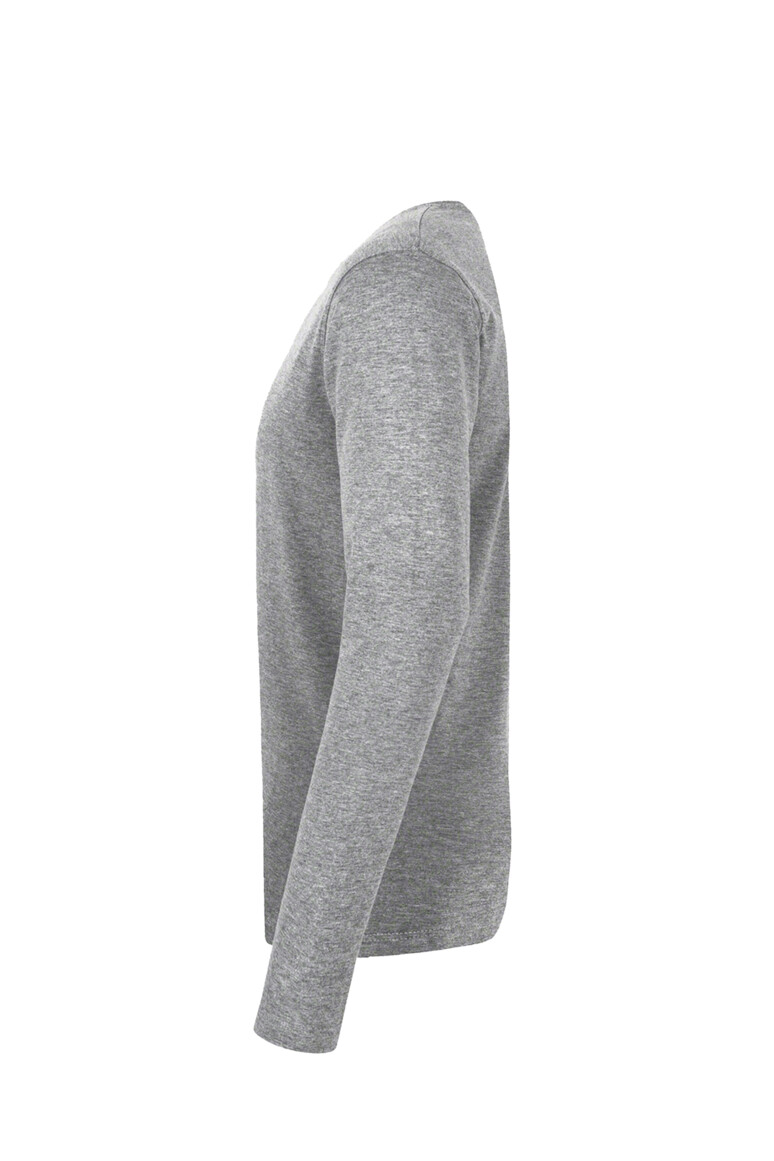 HAKRO Longsleeve Heavy Unisex Body Fit 