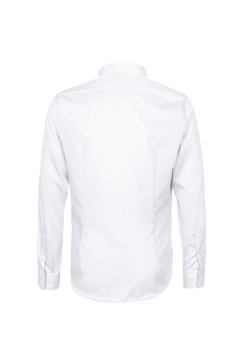 HAKRO Hemd Business Regular Unisex Regular Fit 