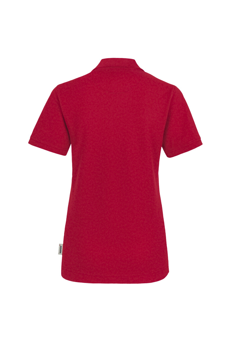 HAKRO Damen Poloshirt MIKRALINAR® ECO GRS Damen Regular Fit 