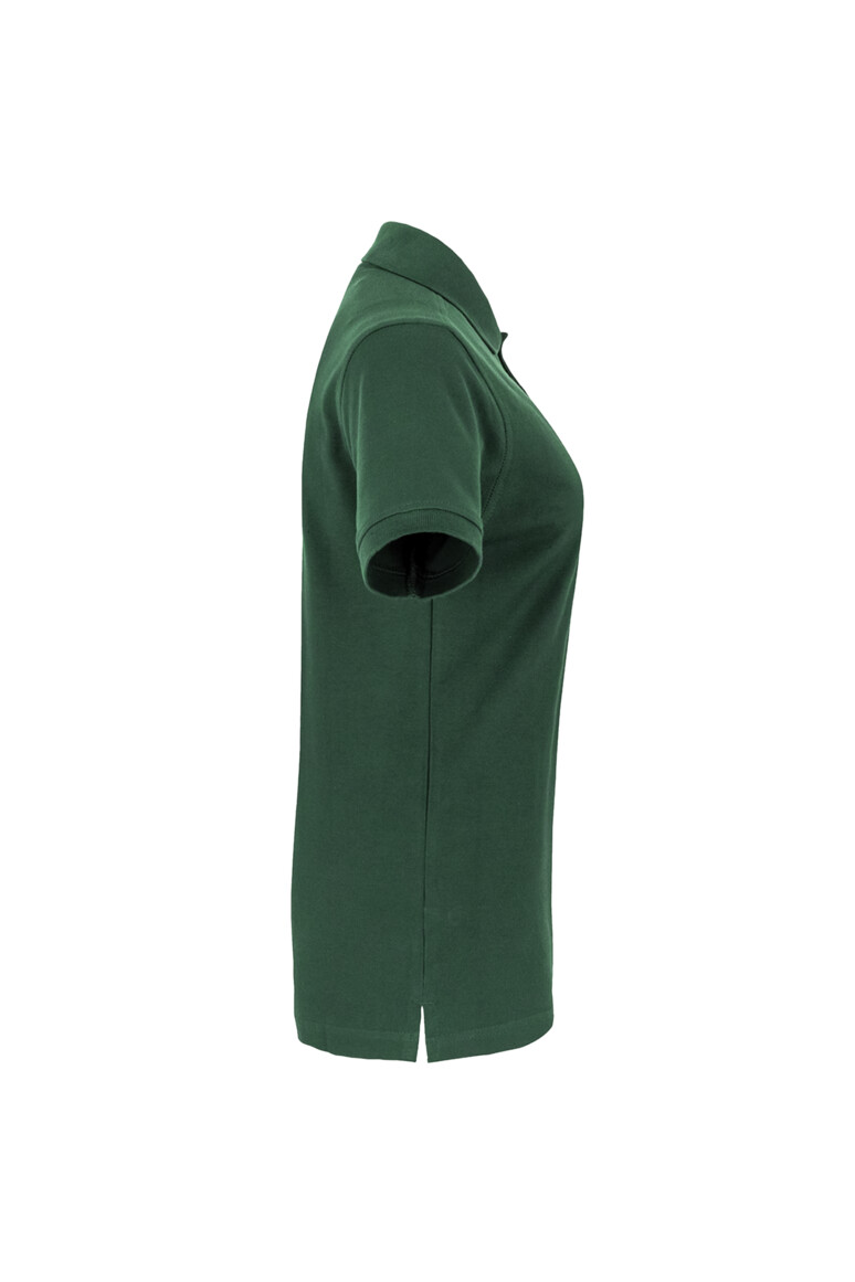 HAKRO Damen Poloshirt Classic Damen Regular Fit 