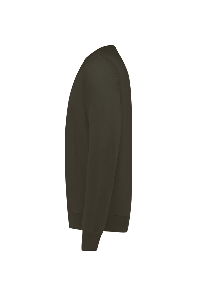 HAKRO Sweatshirt MIKRALINAR® ECO GRS Unisex Comfort Fit