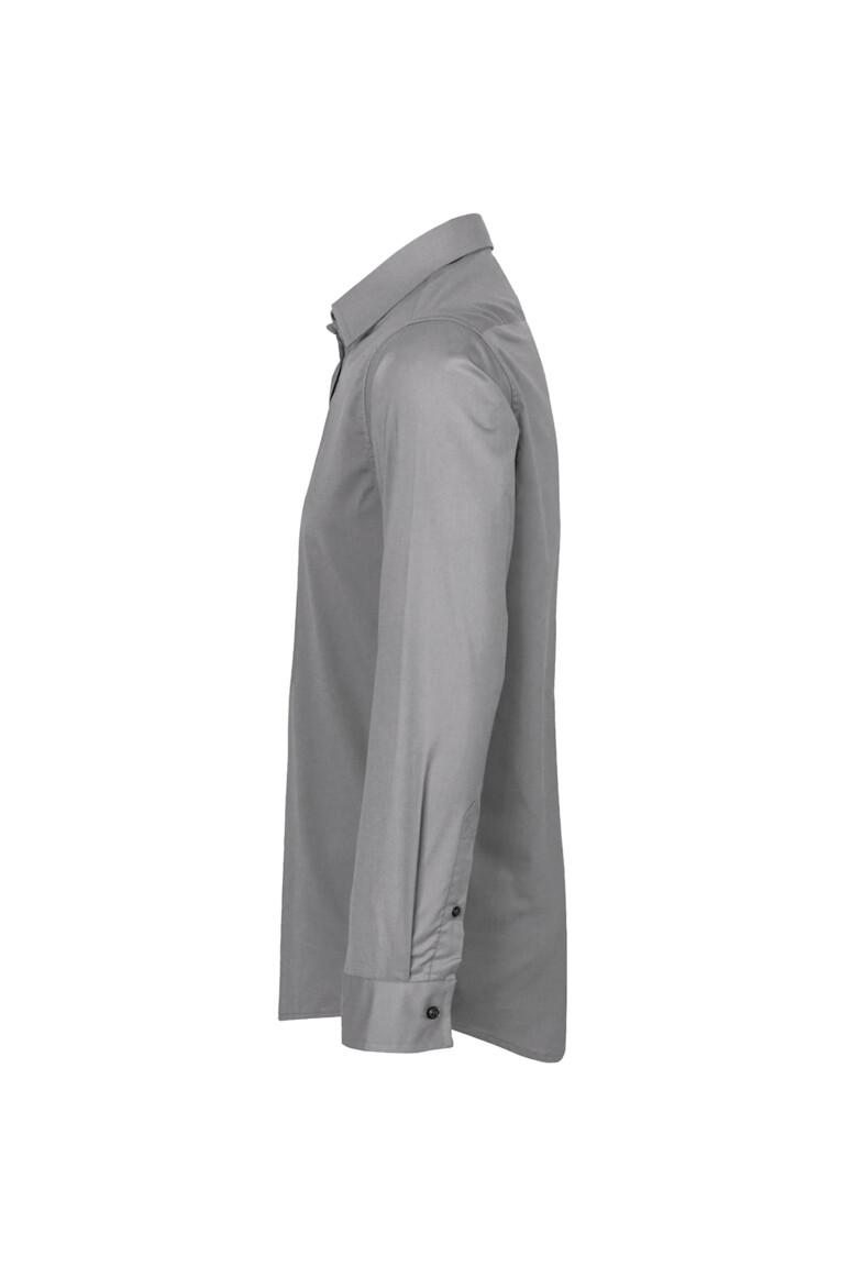 HAKRO Hemd MIKRALINAR® Comfort Unisex Comfort Fit
