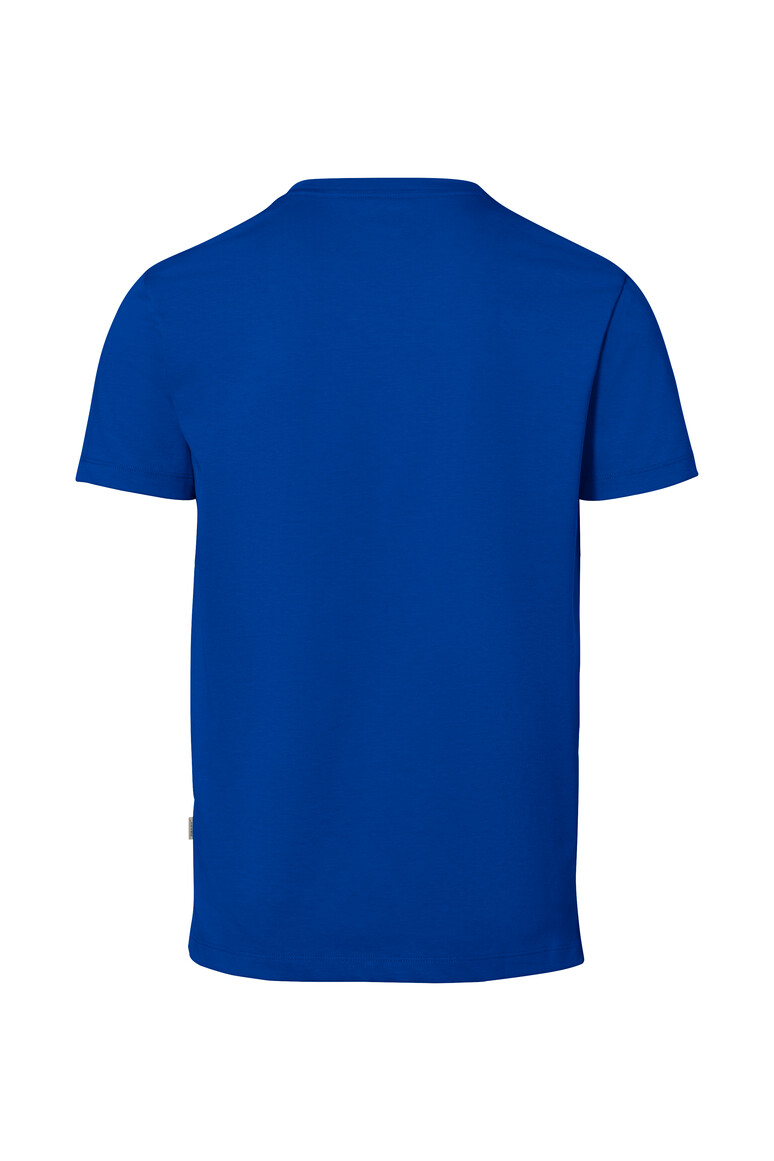 HAKRO COTTON TEC® T-Shirt Unisex Regular Fit 