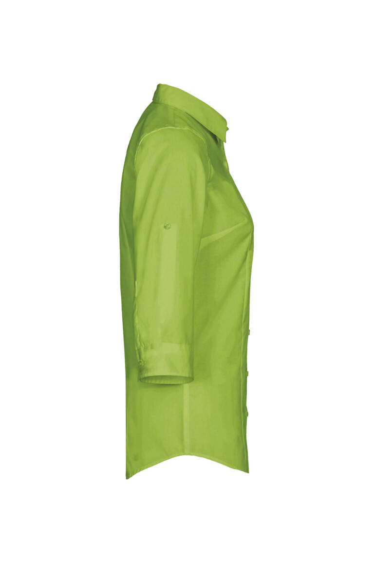 HAKRO 3/4-Arm-Vario Bluse MIKRALINAR® Damen Regular Fit
