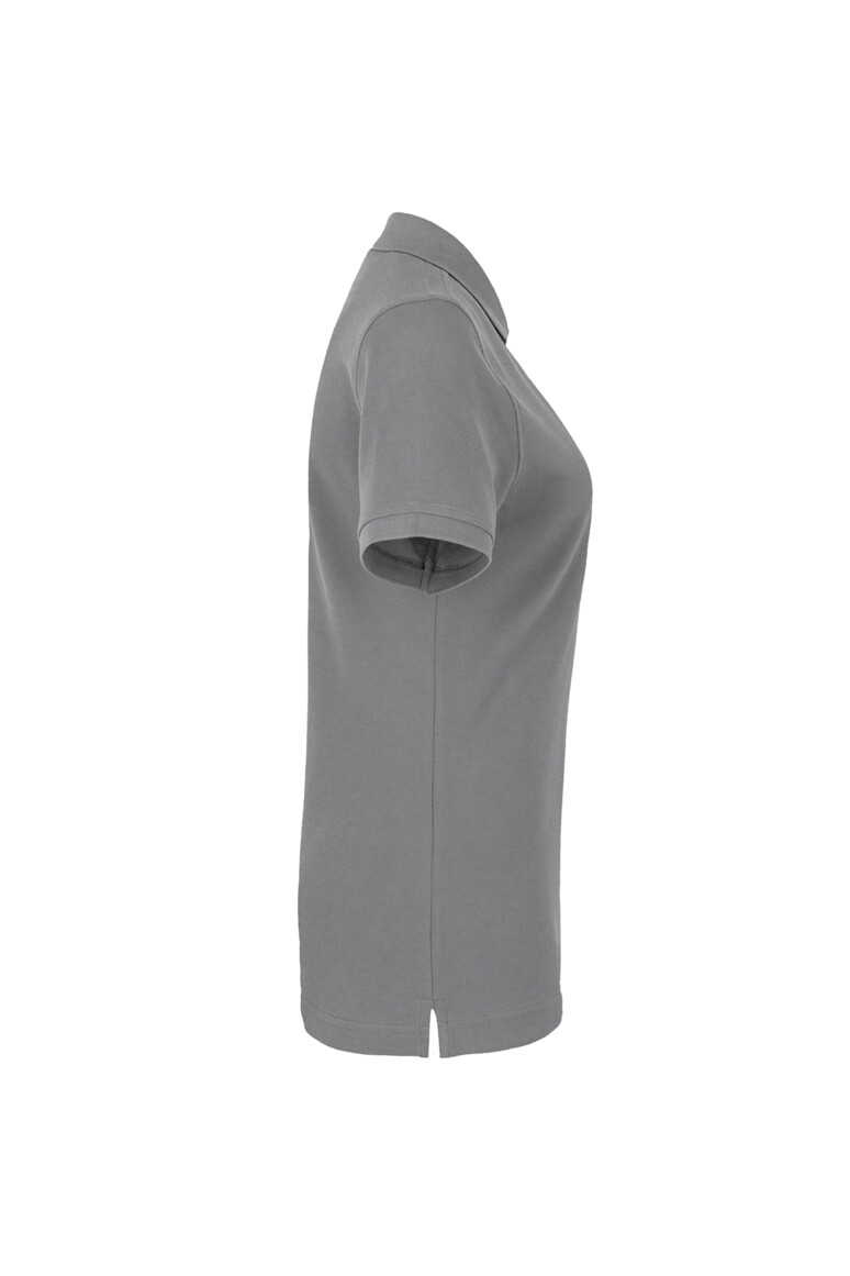 HAKRO Damen Poloshirt MIKRALINAR® ECO GRS Damen Regular Fit 