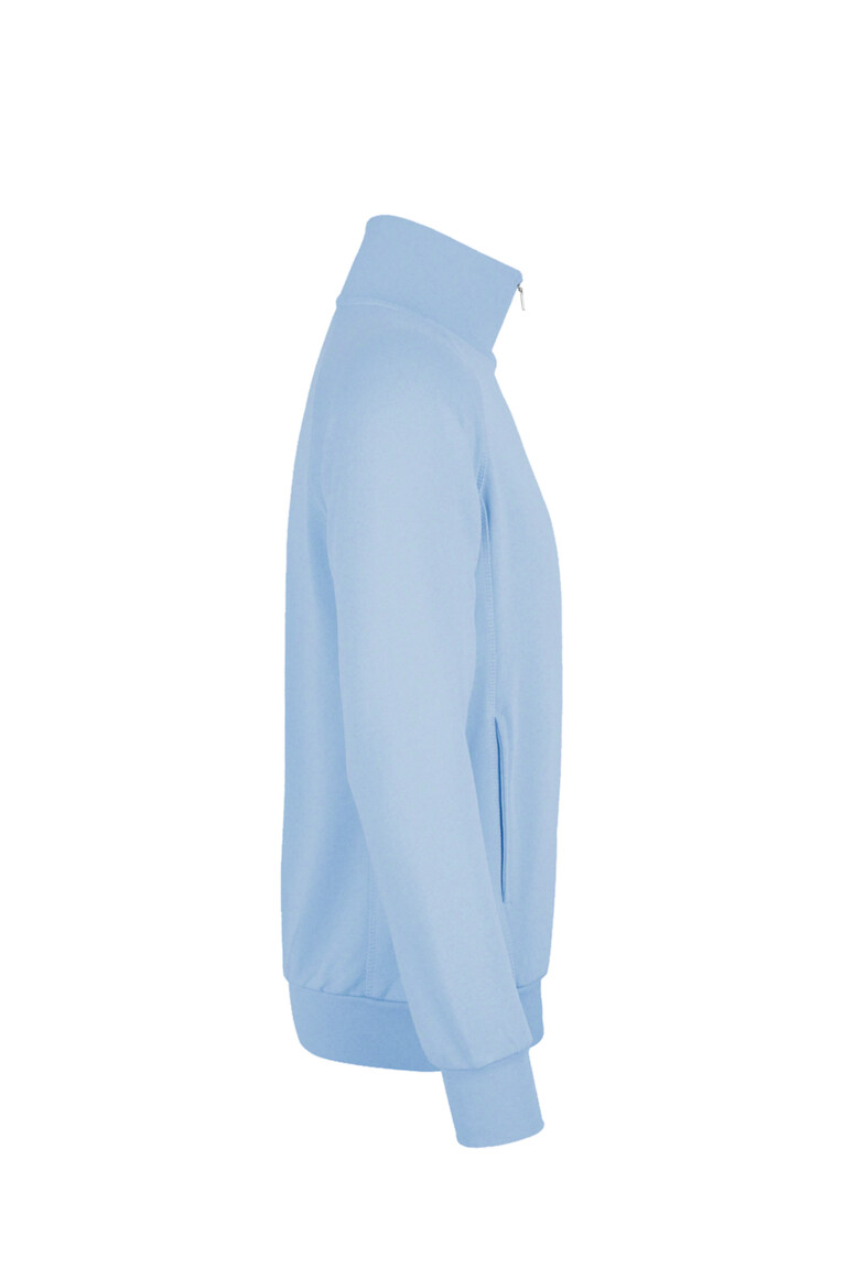 HAKRO Sweatjacke College Unisex Comfort Fit