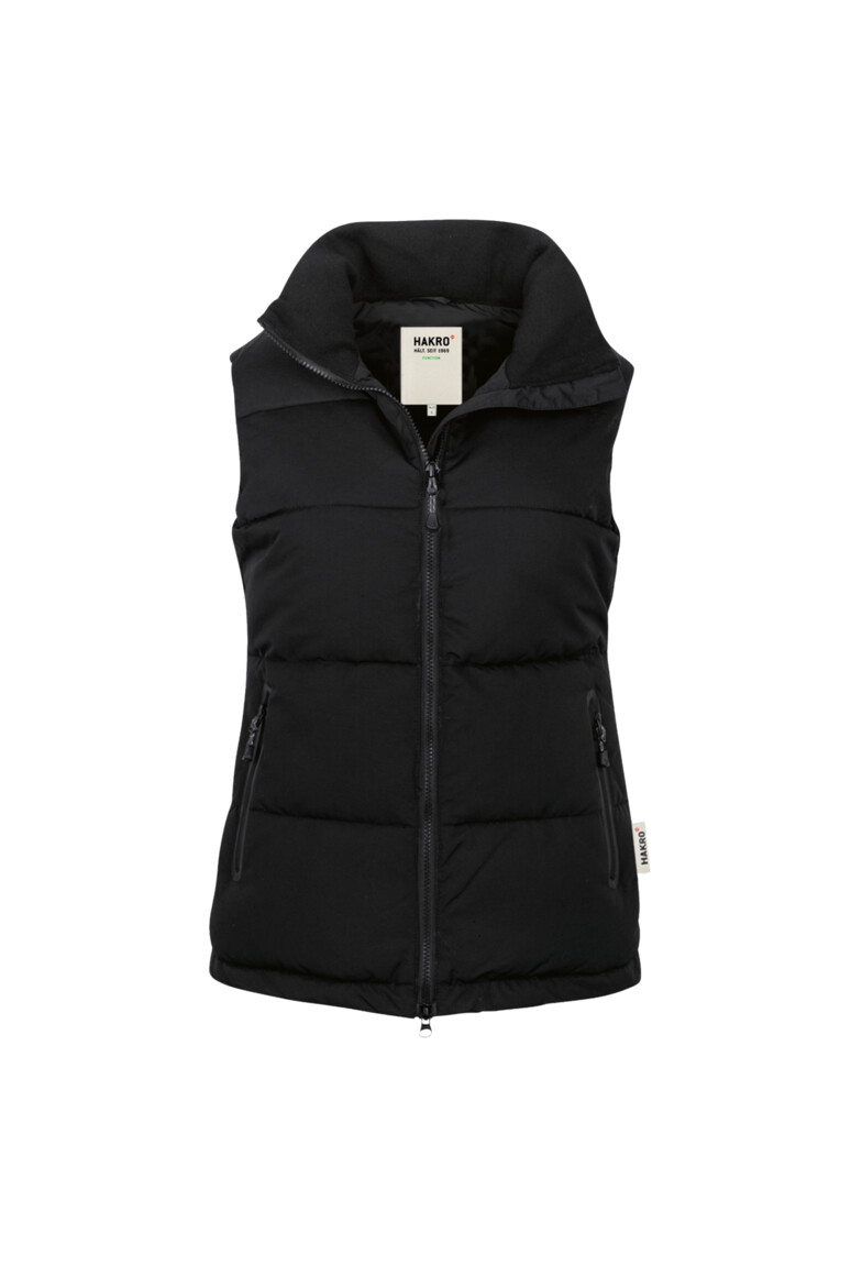 HAKRO Damen Bodywarmer Winnipeg Damen Regular Fit 