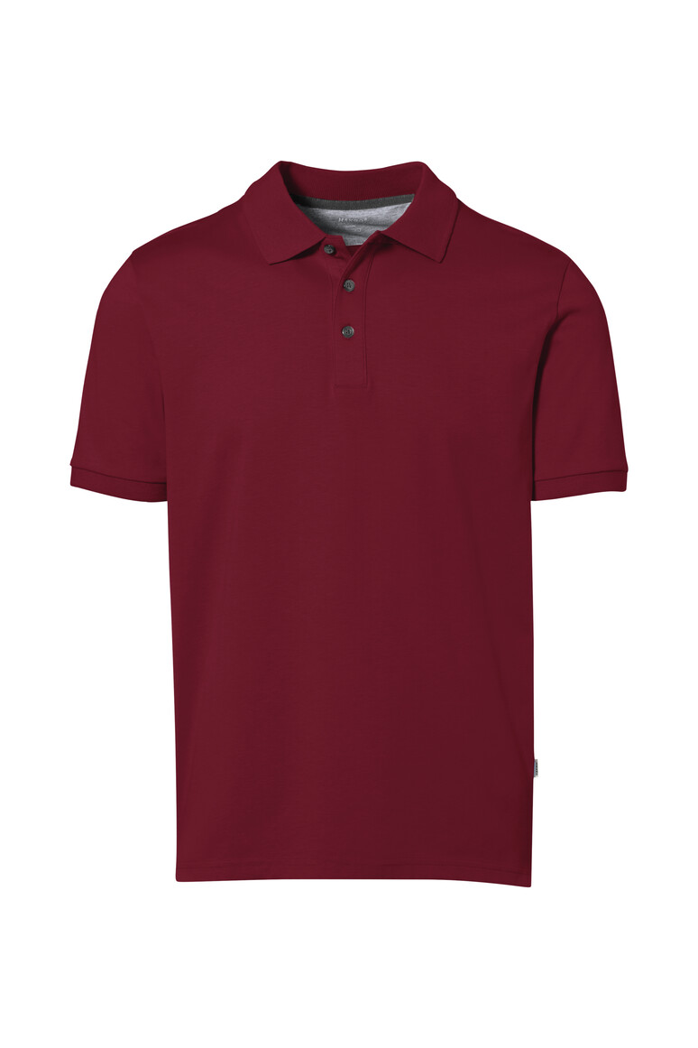 HAKRO COTTON TEC® Poloshirt Unisex Regular Fit 