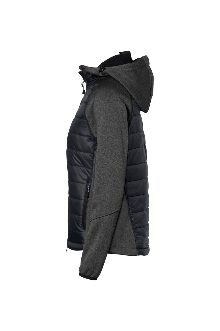 HAKRO Damen Hybridjacke Maryland Damen Regular Fit 