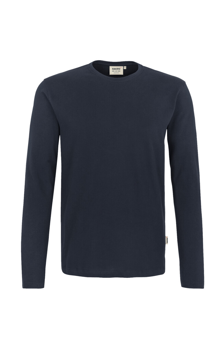 HAKRO Longsleeve Heavy Unisex Body Fit 