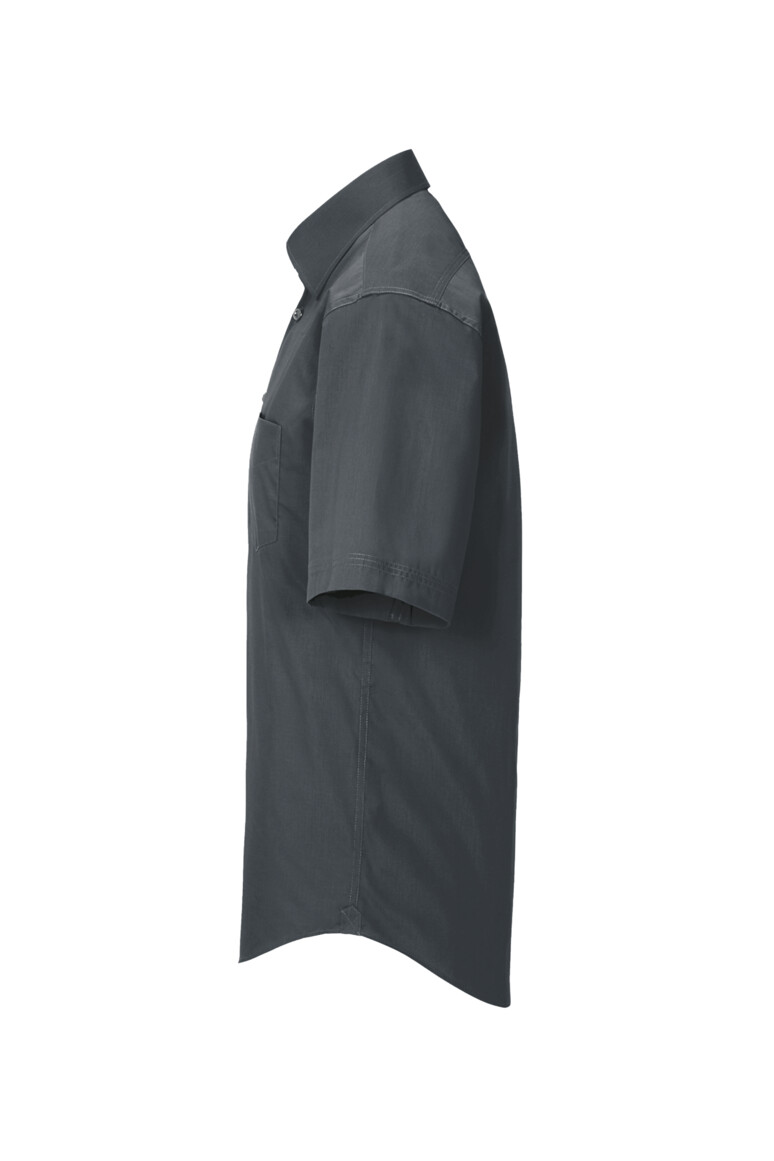 HAKRO 1/2-Arm Hemd MIKRALINAR® Comfort Unisex Comfort Fit 