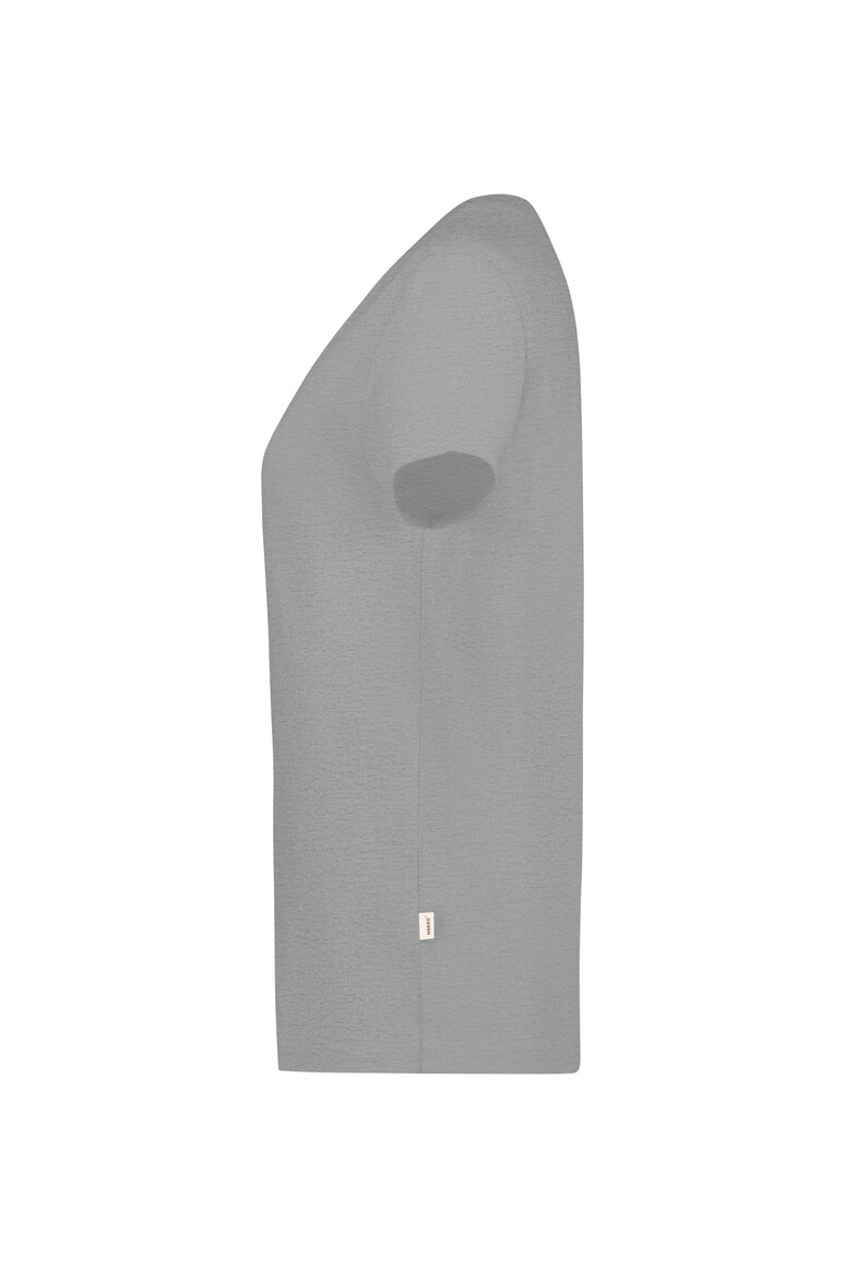 HAKRO T-Shirt Bio-Baumwolle GOTS Unisex Regular Fit 