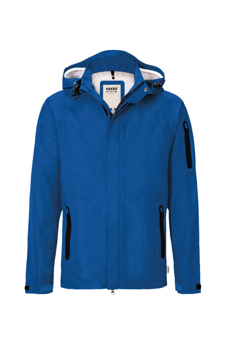 HAKRO Activejacke Houston Unisex Regular Fit 