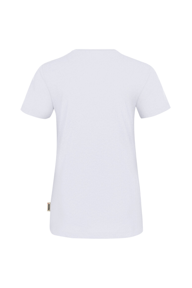 HAKRO Damen T-Shirt Classic Damen Regular Fit
