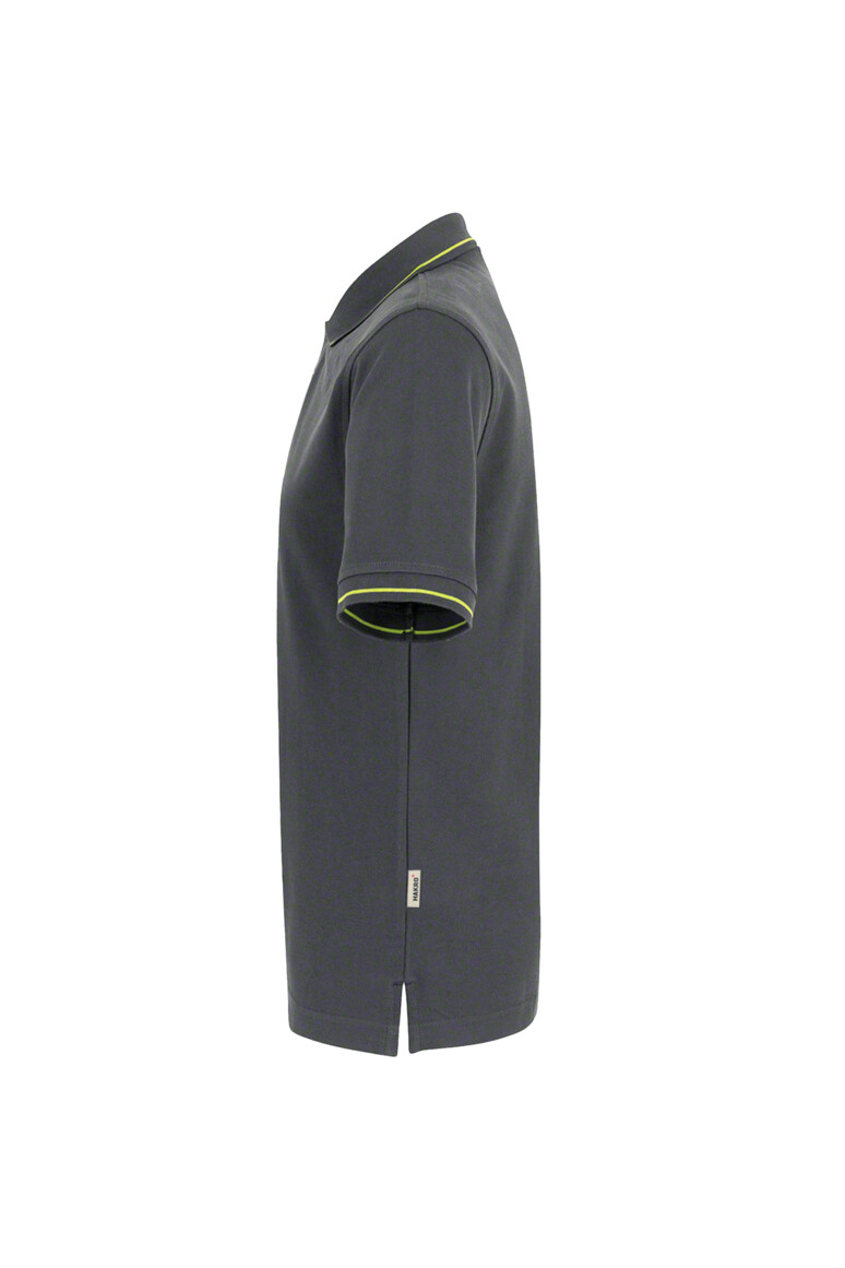 HAKRO Poloshirt Casual Unisex Comfort Fit 