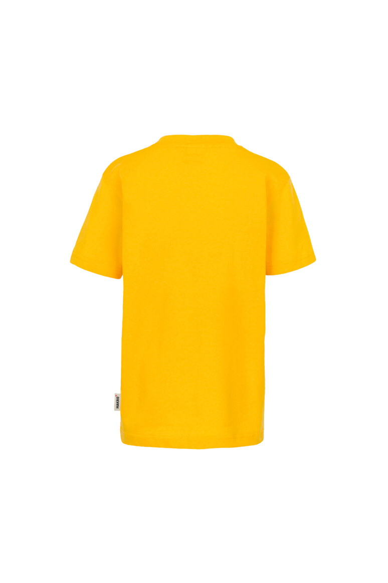 HAKRO Kinder T-Shirt Classic Kinder Regular Fit