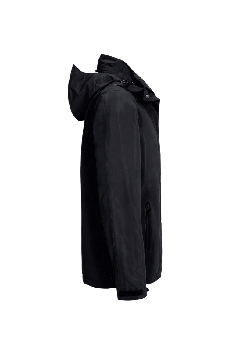 HAKRO Activejacke Houston Unisex Regular Fit 