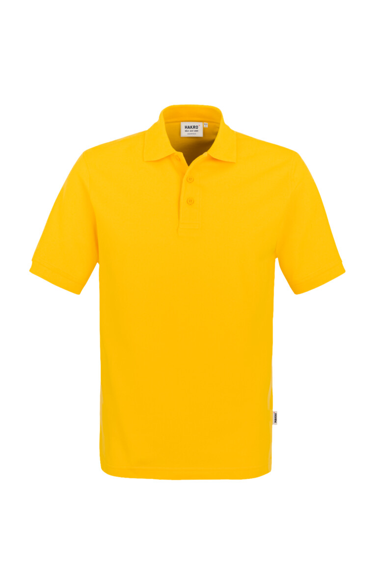 HAKRO Poloshirt Classic Unisex Regular Fit 