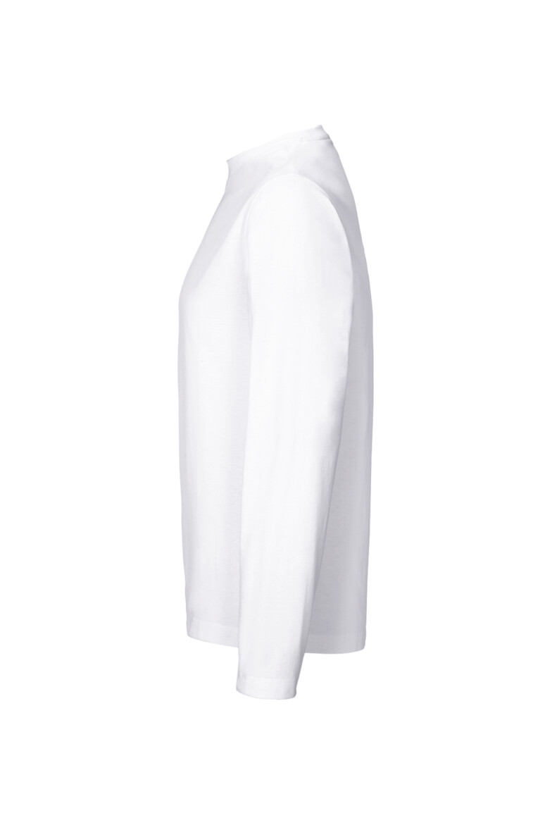 HAKRO Longsleeve MIKRALINAR® Unisex Regular Fit 