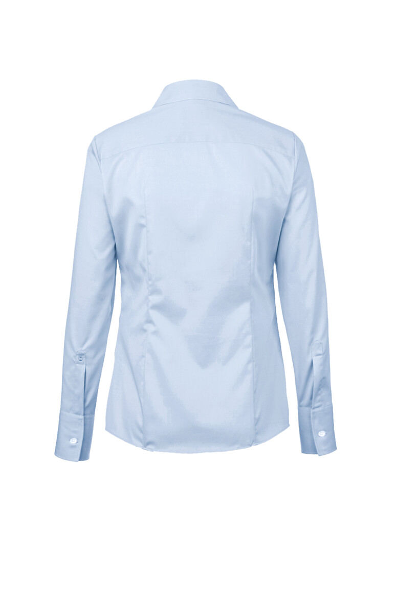 HAKRO Bluse Business Damen Regular Fit 