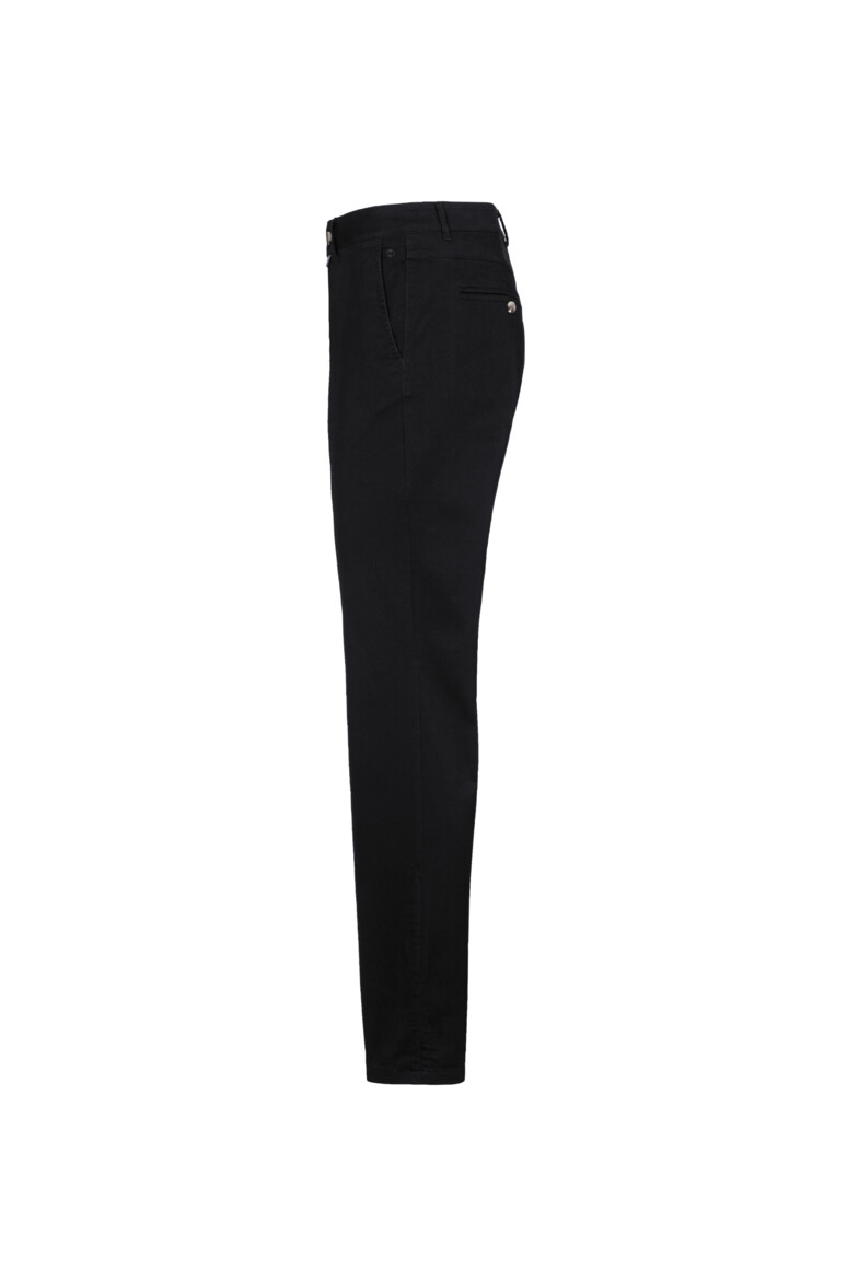 HAKRO Chinohose Stretch Unisex Regular Fit 