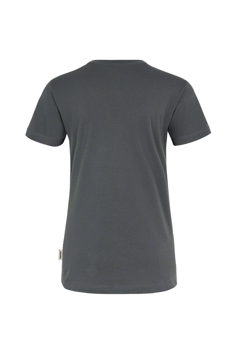 HAKRO Damen T-Shirt Classic Damen Regular Fit