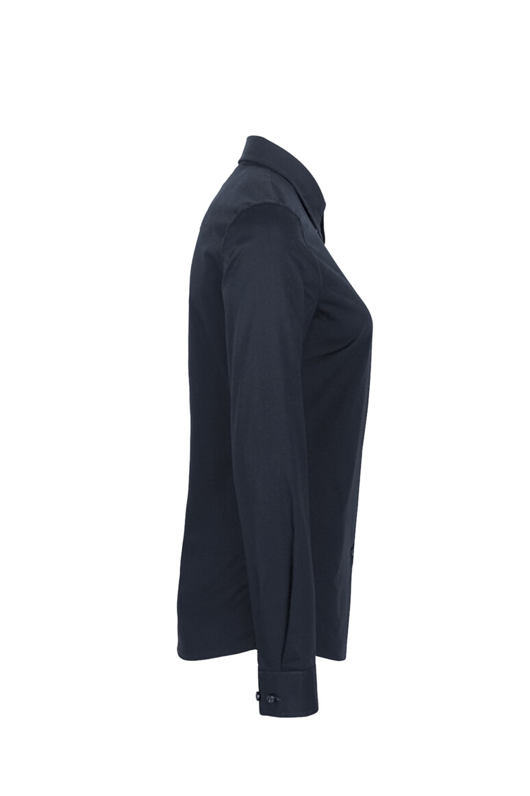 HAKRO Bluse MIKRALINAR® Damen Regular Fit