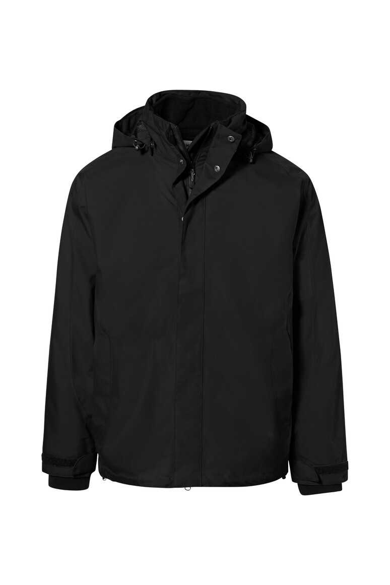 HAKRO Activejacke Boston Unisex Regular Fit 