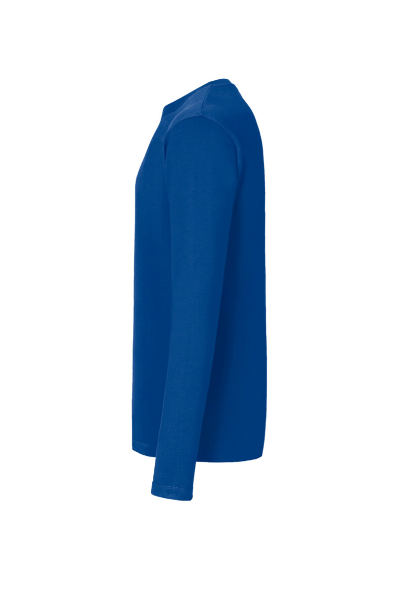 HAKRO Longsleeve MIKRALINAR® Unisex Regular Fit 