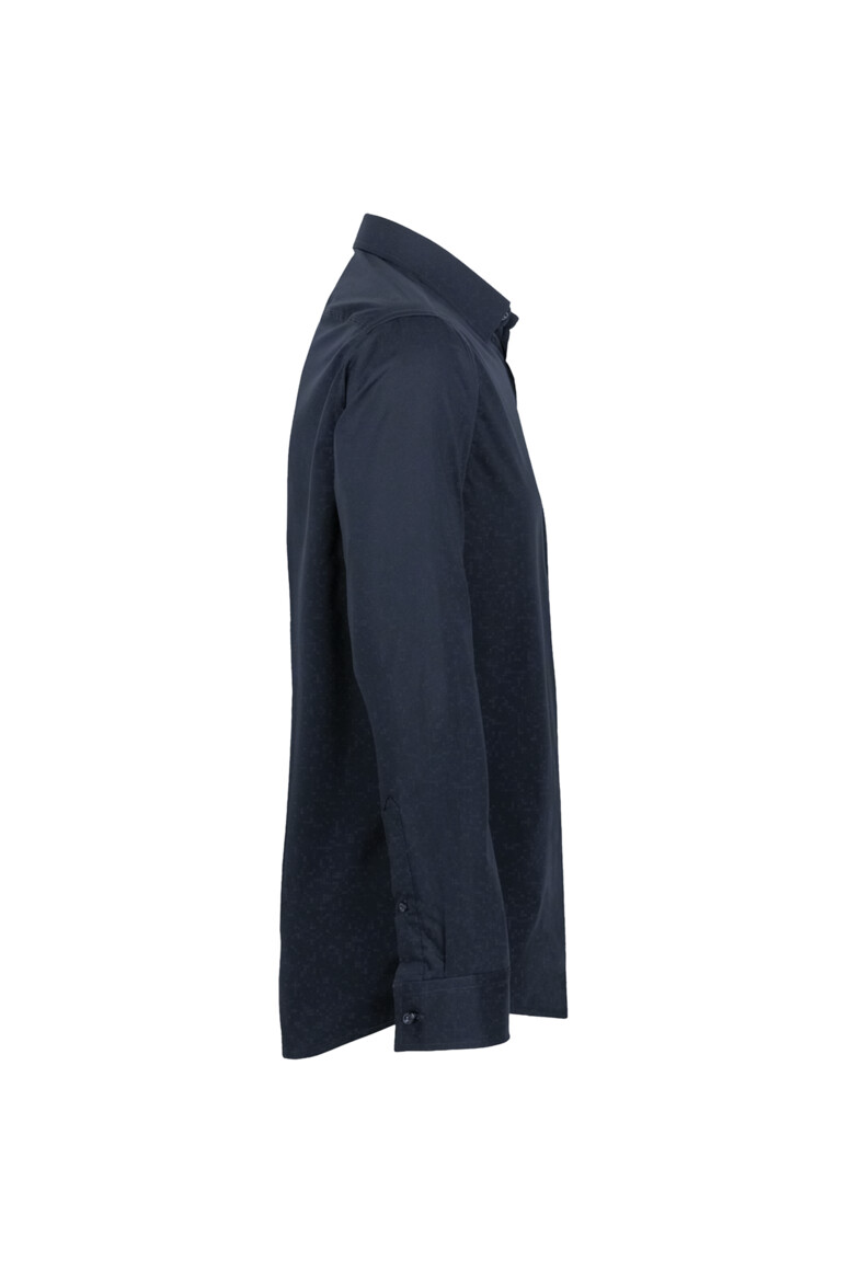 HAKRO Hemd MIKRALINAR® Comfort Unisex Comfort Fit