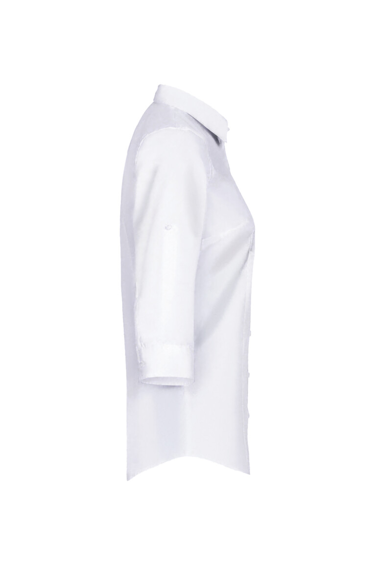 HAKRO 3/4-Arm-Vario Bluse MIKRALINAR® Damen Regular Fit