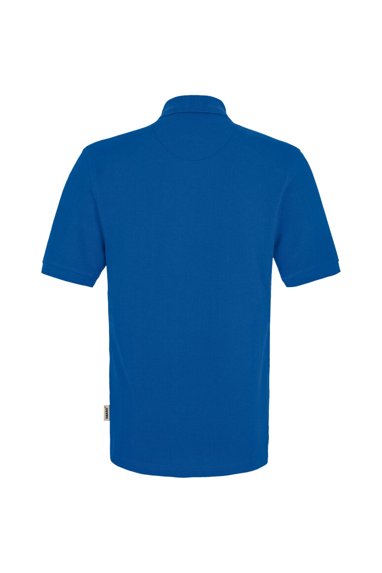 HAKRO Pocket-Poloshirt MIKRALINAR® Unisex Comfort Fit 