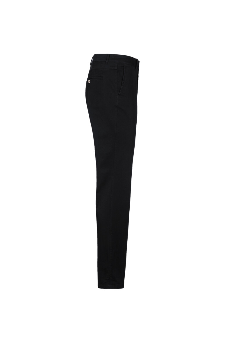 HAKRO Chinohose Stretch Unisex Regular Fit 