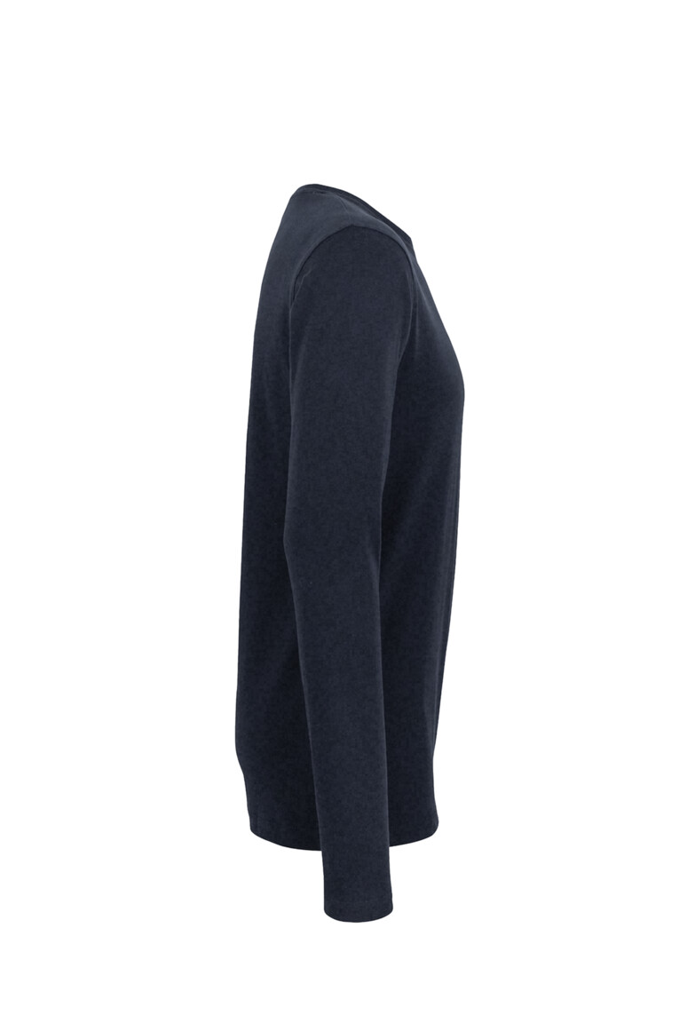 HAKRO Longsleeve Heavy Unisex Body Fit 