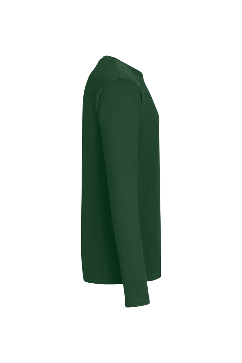 HAKRO Longsleeve MIKRALINAR® Unisex Regular Fit 