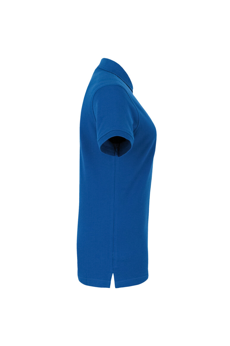 HAKRO Damen Poloshirt Classic Damen Regular Fit 