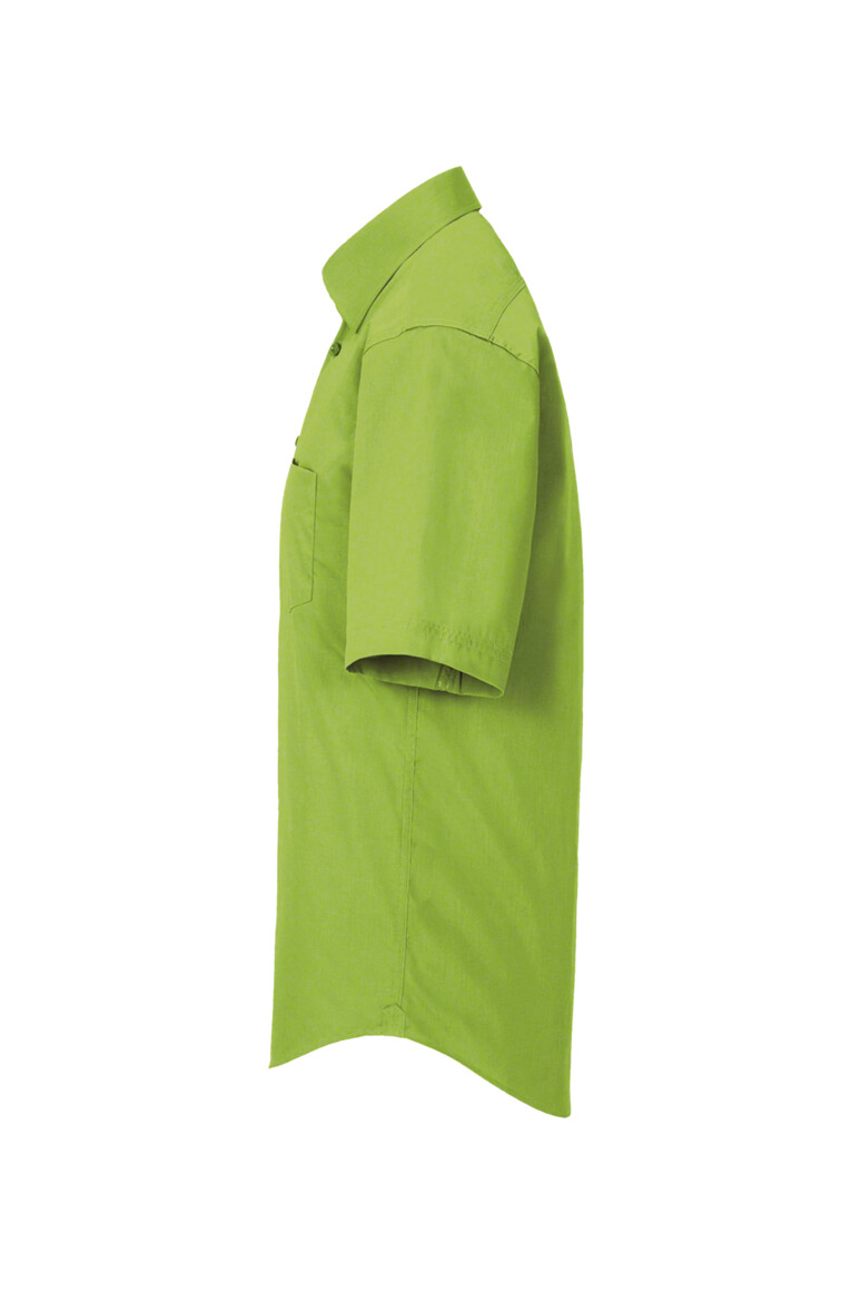 HAKRO 1/2-Arm Hemd MIKRALINAR® Comfort Unisex Comfort Fit