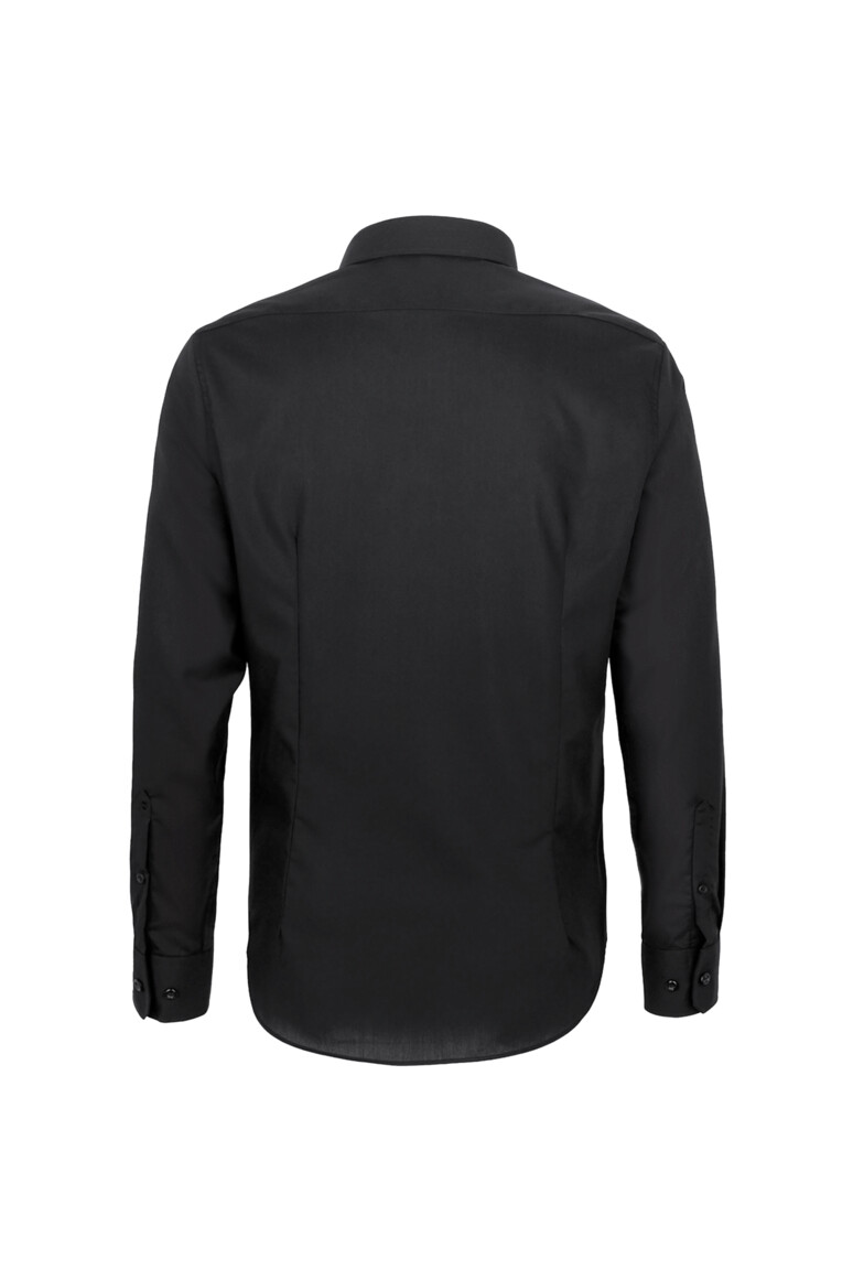 HAKRO Hemd Business Regular Unisex Regular Fit