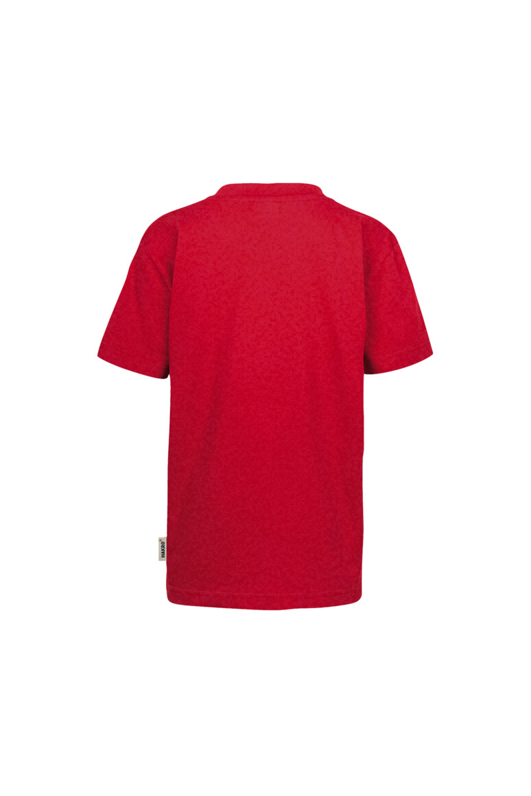 HAKRO Kinder T-Shirt Classic Kinder Regular Fit