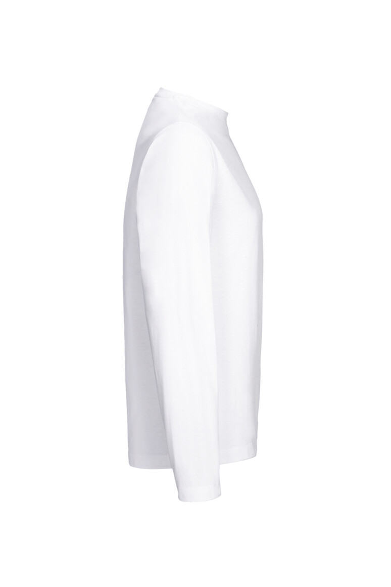 HAKRO Longsleeve MIKRALINAR® Unisex Regular Fit 