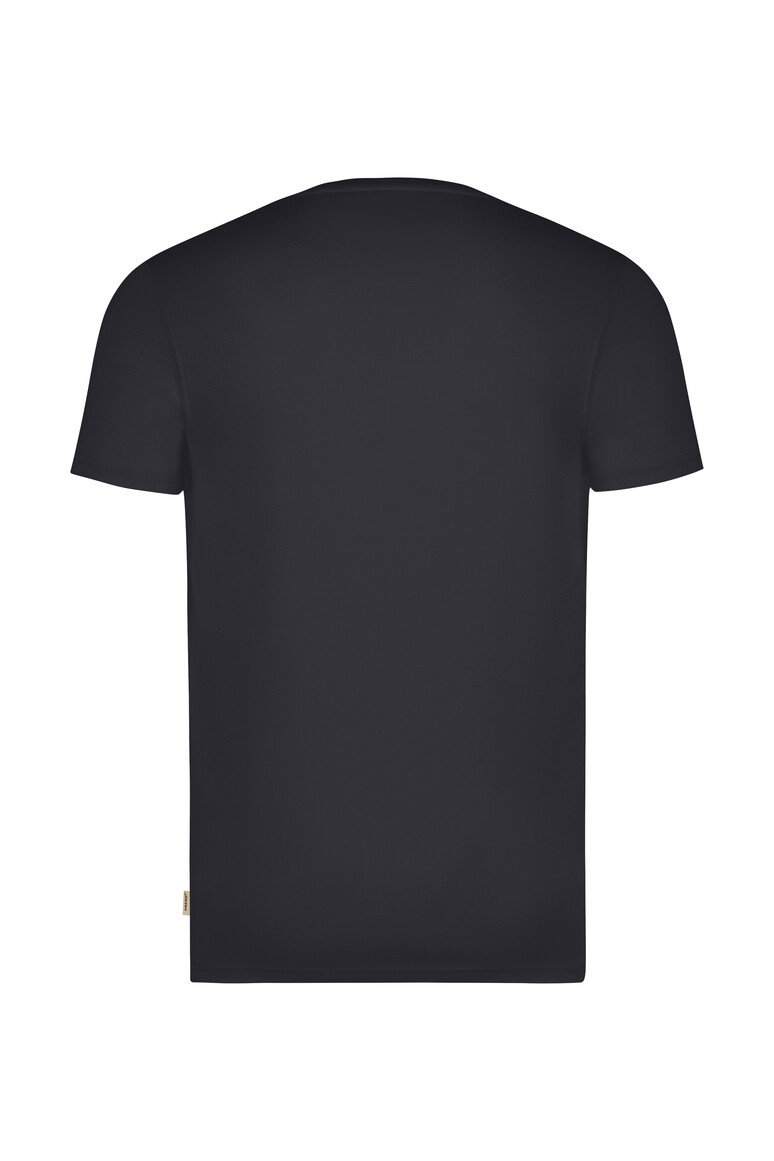 HAKRO T-Shirt MIKRALINAR® ECO GRS Unisex Regular Fit