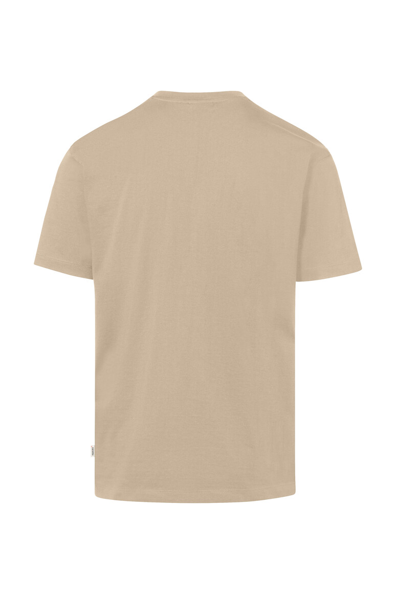 HAKRO T-Shirt Heavy Unisex Comfort Fit 